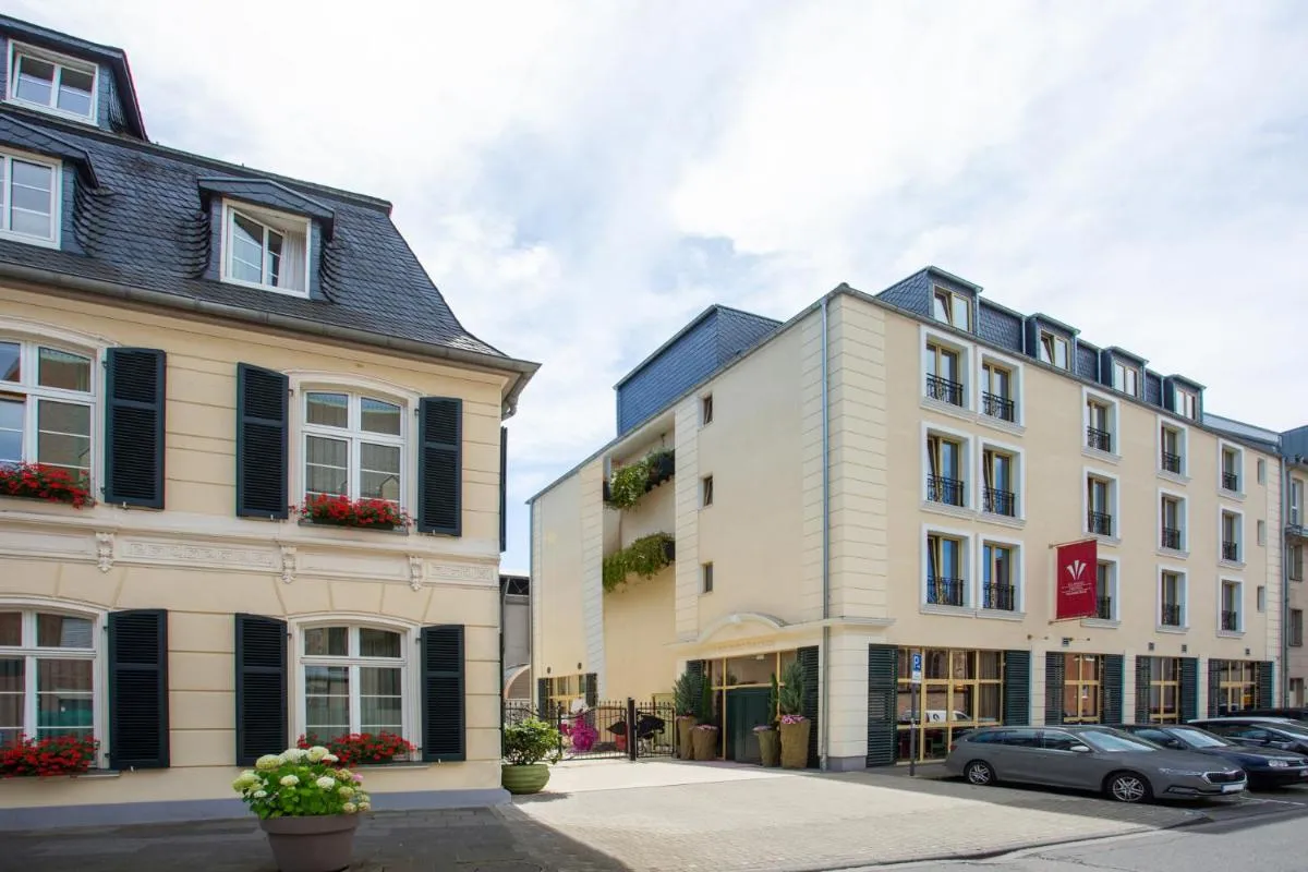 Image 5 of Classic Hotel Harmonie