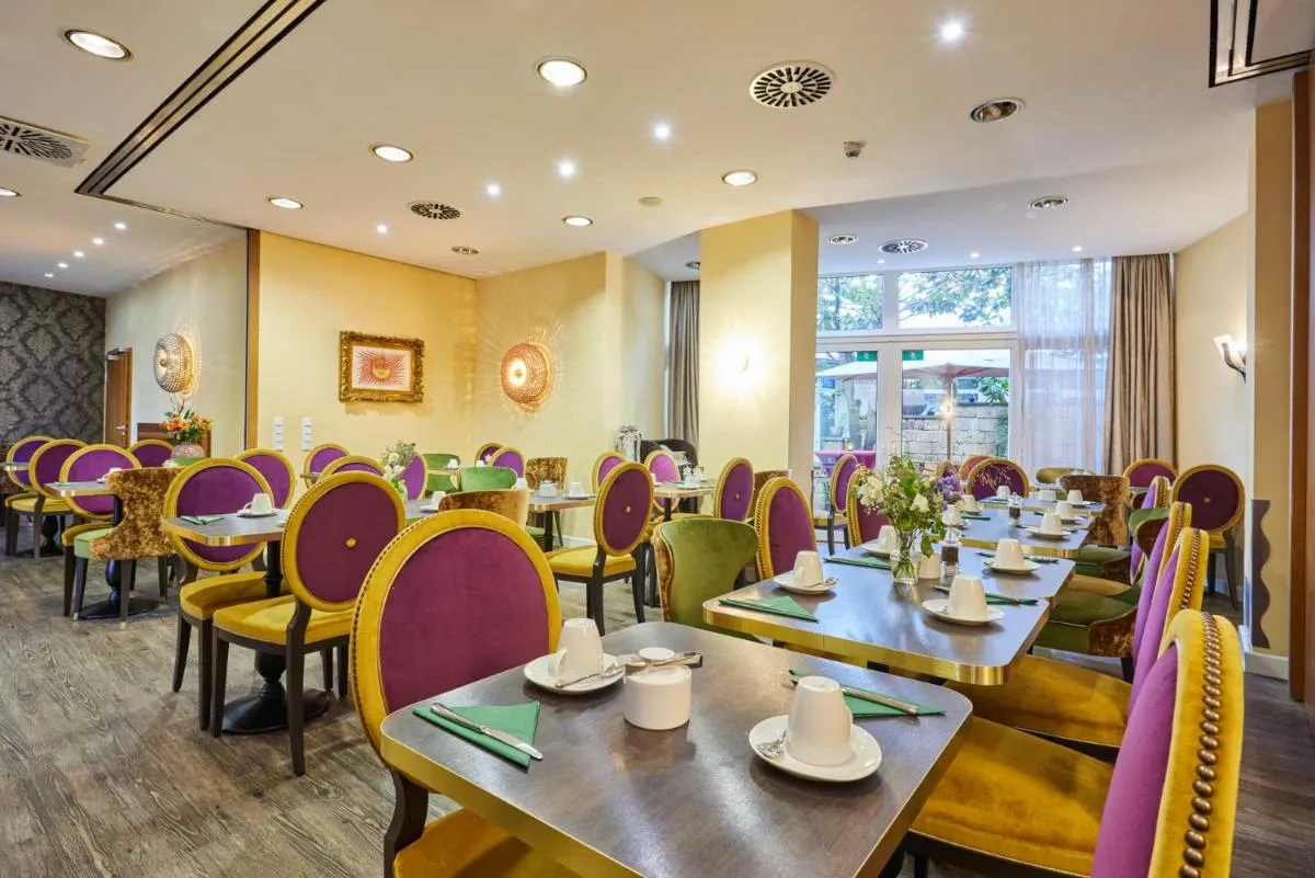 Image 3 of Classic Hotel Harmonie