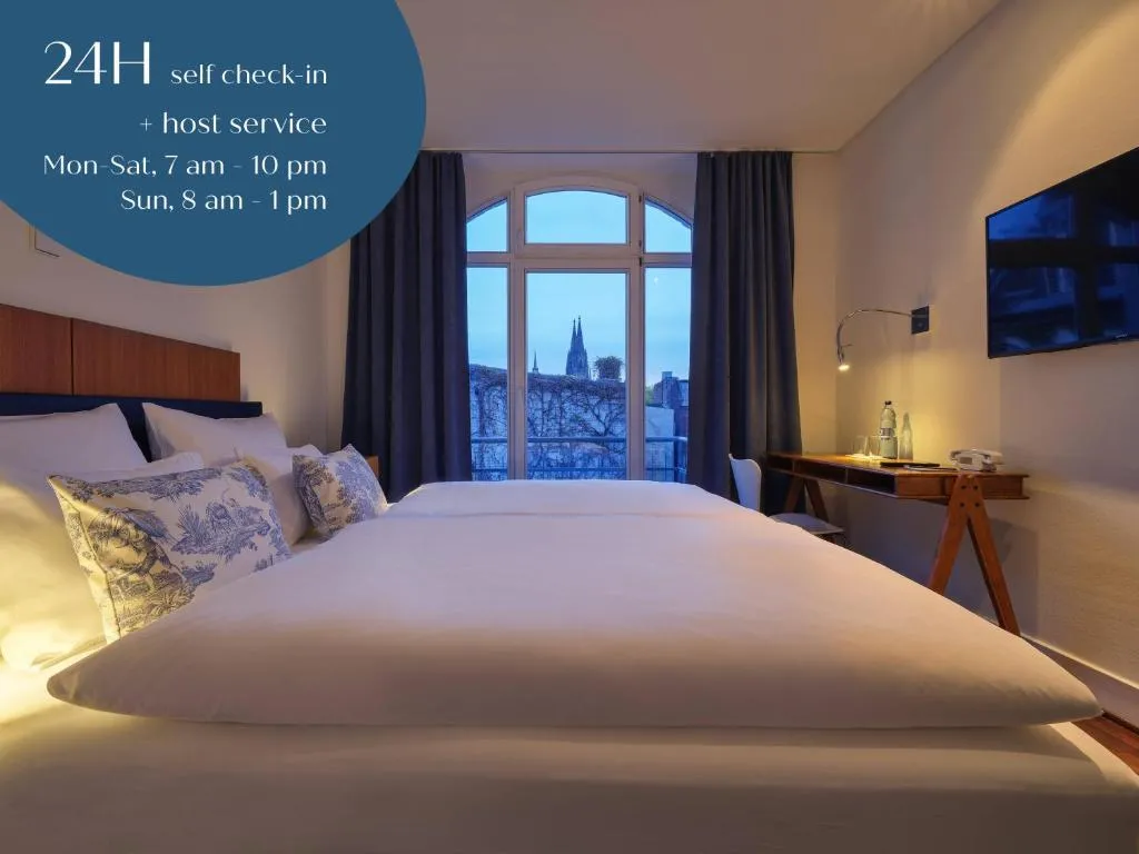 Image of Classik Hotel Antonius