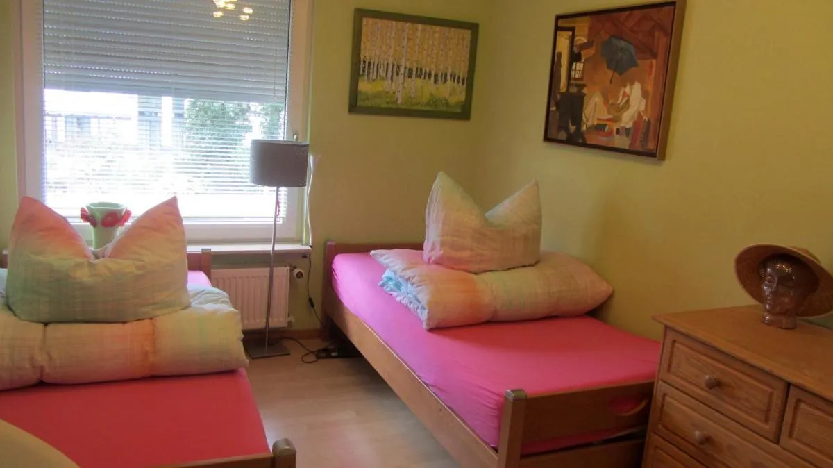 Image 1 of Cologne Apartment – City, Trade Fair, E-Werk