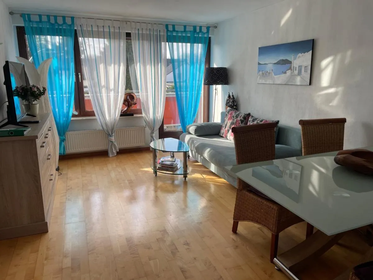 Image 5 of Cologne Apartment – City, Trade Fair, E-Werk