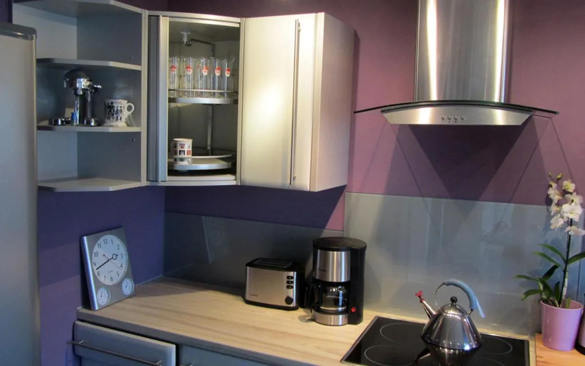 Image 4 of Cologne Apartment – City, Trade Fair, E-Werk