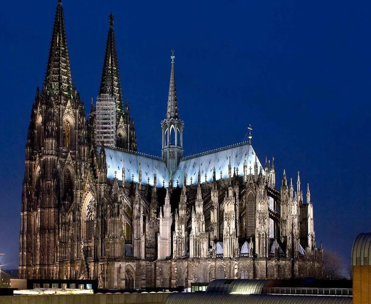 Image 6 of Cologne Apartment – City, Trade Fair, E-Werk