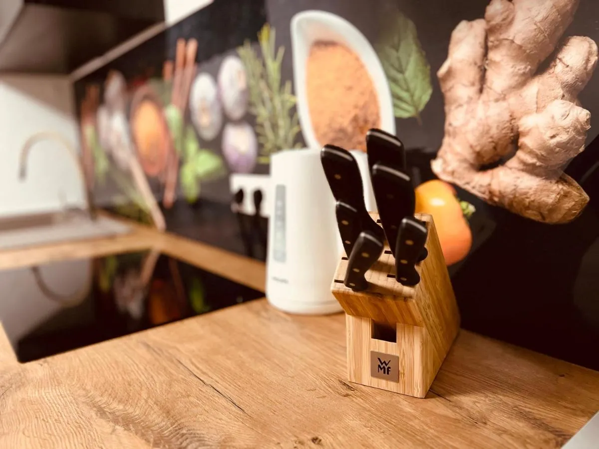 Image 2 of Cologne LUXE Living: Opulent Elegance Unleashed