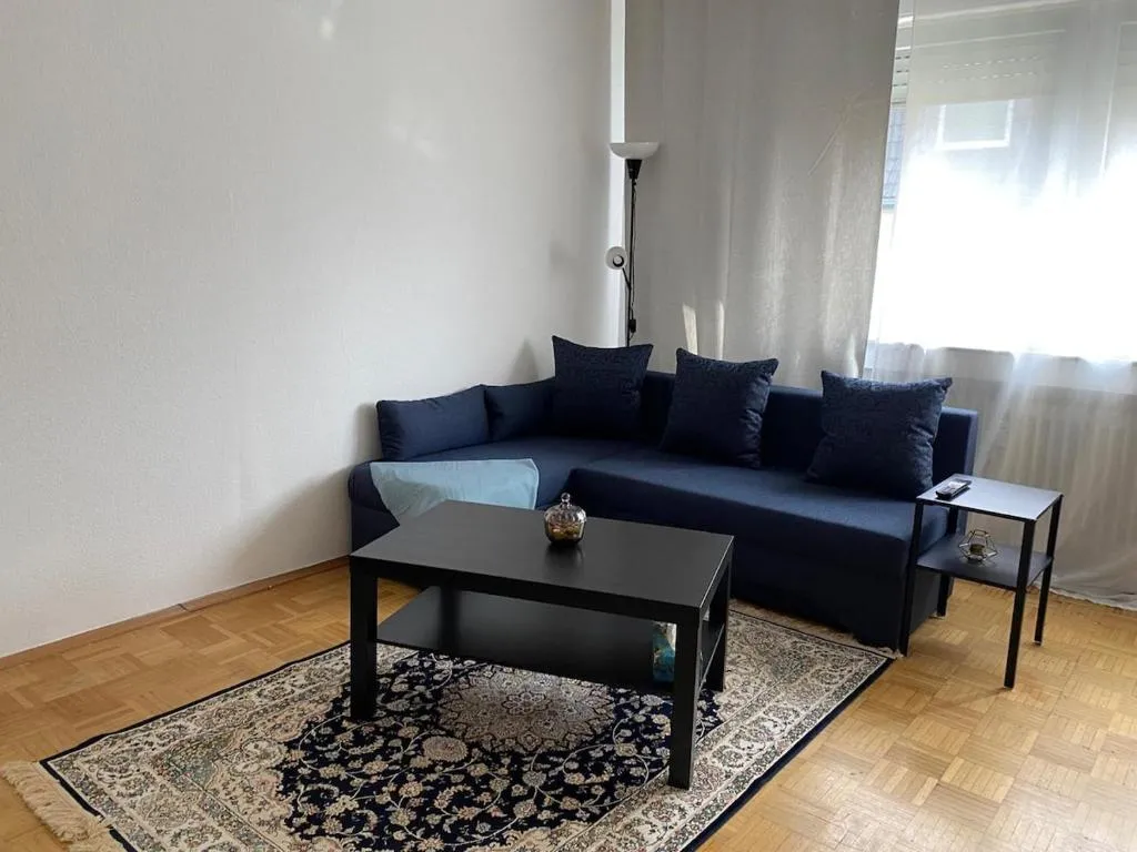 Image of Cozy Apartment 6 at Cathedral