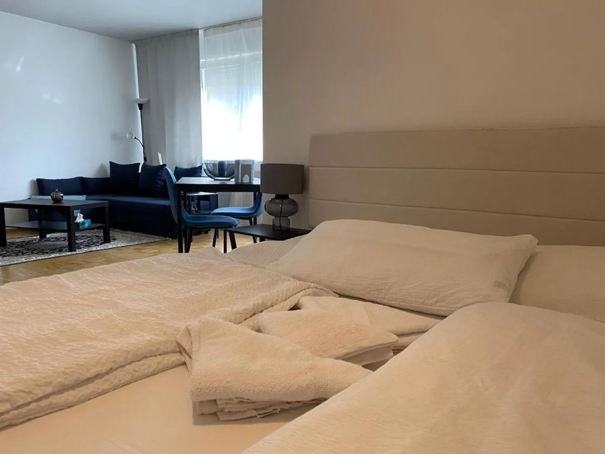 Image 5 of Cozy Apartment 6 at Cathedral