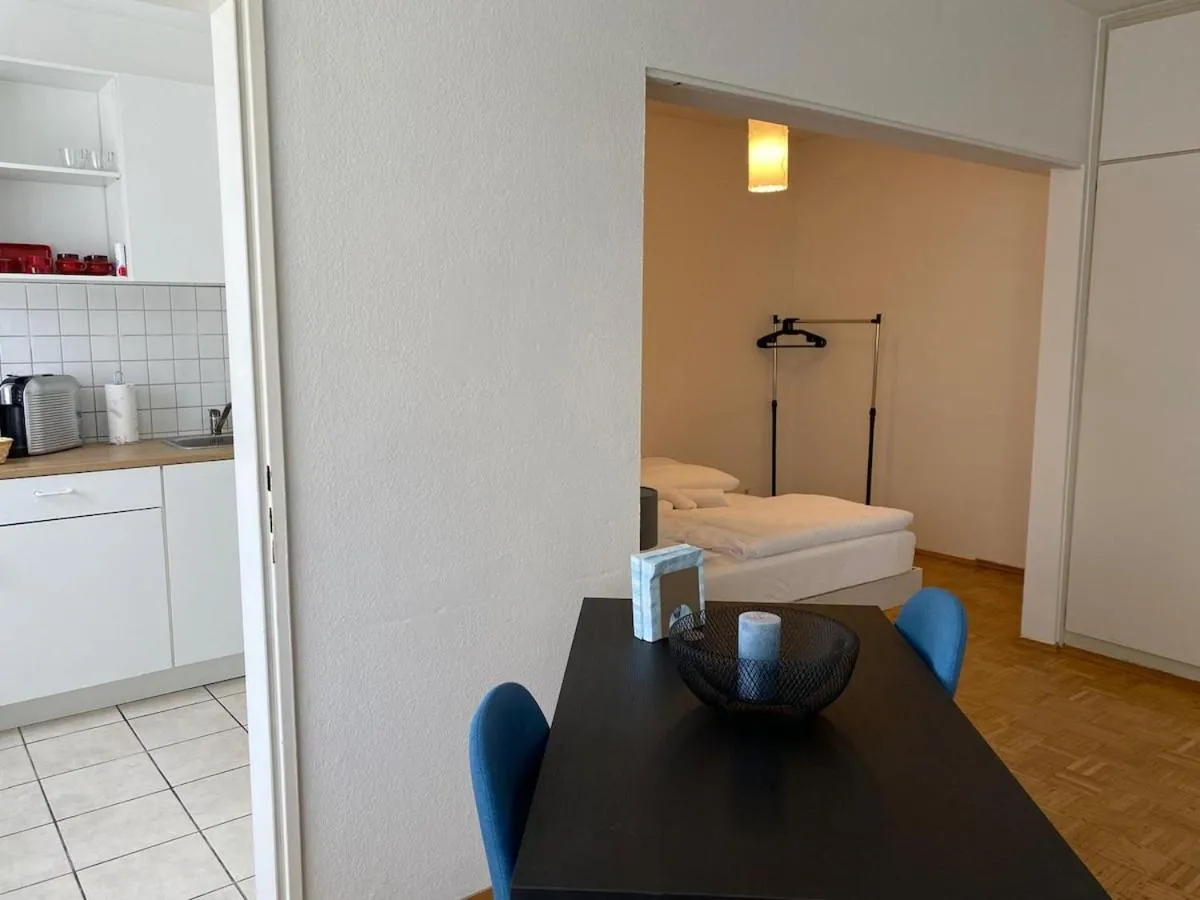 Image 2 of Cozy Apartment 6 at Cathedral