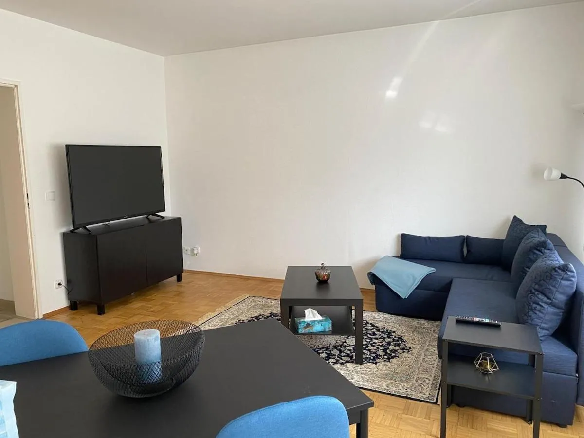 Image 4 of Cozy Apartment 6 at Cathedral