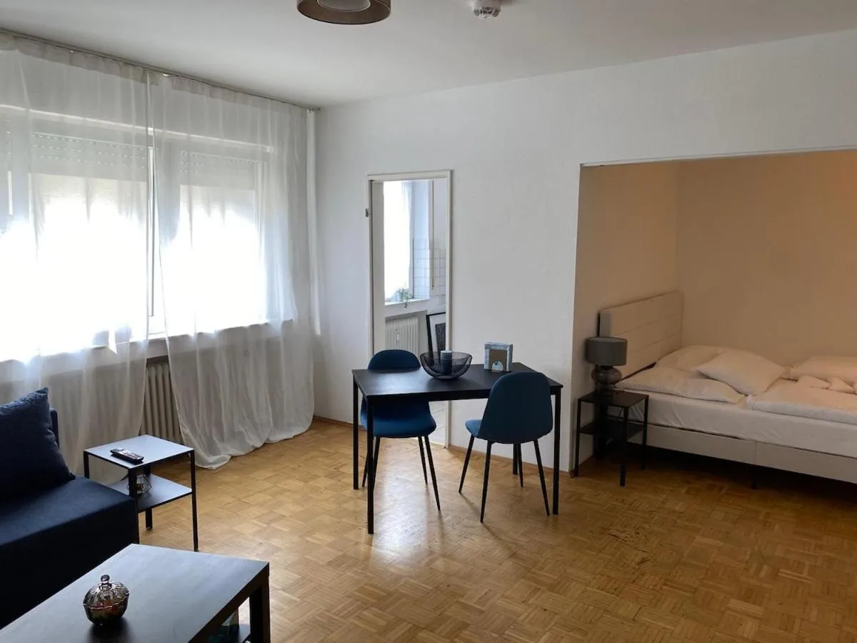 Image 1 of Cozy Apartment 6 at Cathedral