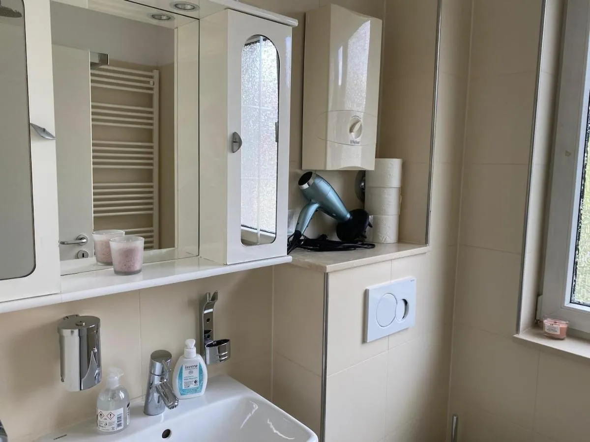 Image 6 of Cozy Apartment 6 at Cathedral