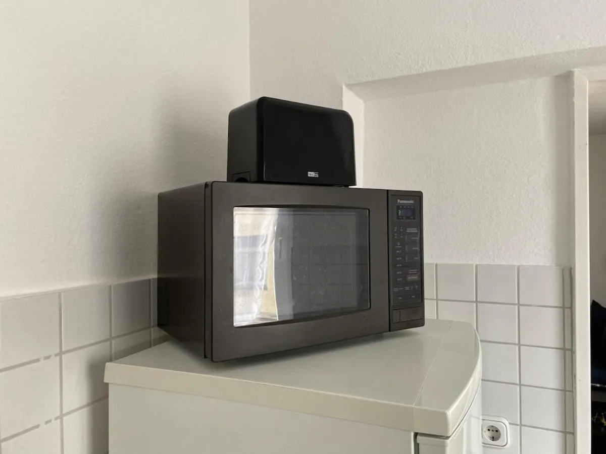 Image 3 of Cozy Apartment 6 at Cathedral