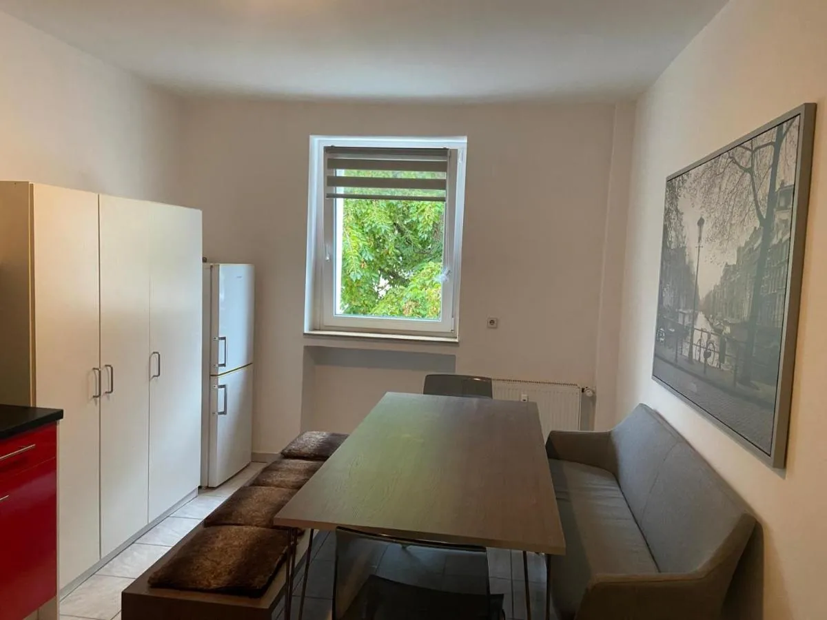 Image 3 of Cozy Apartment in Cologne Center