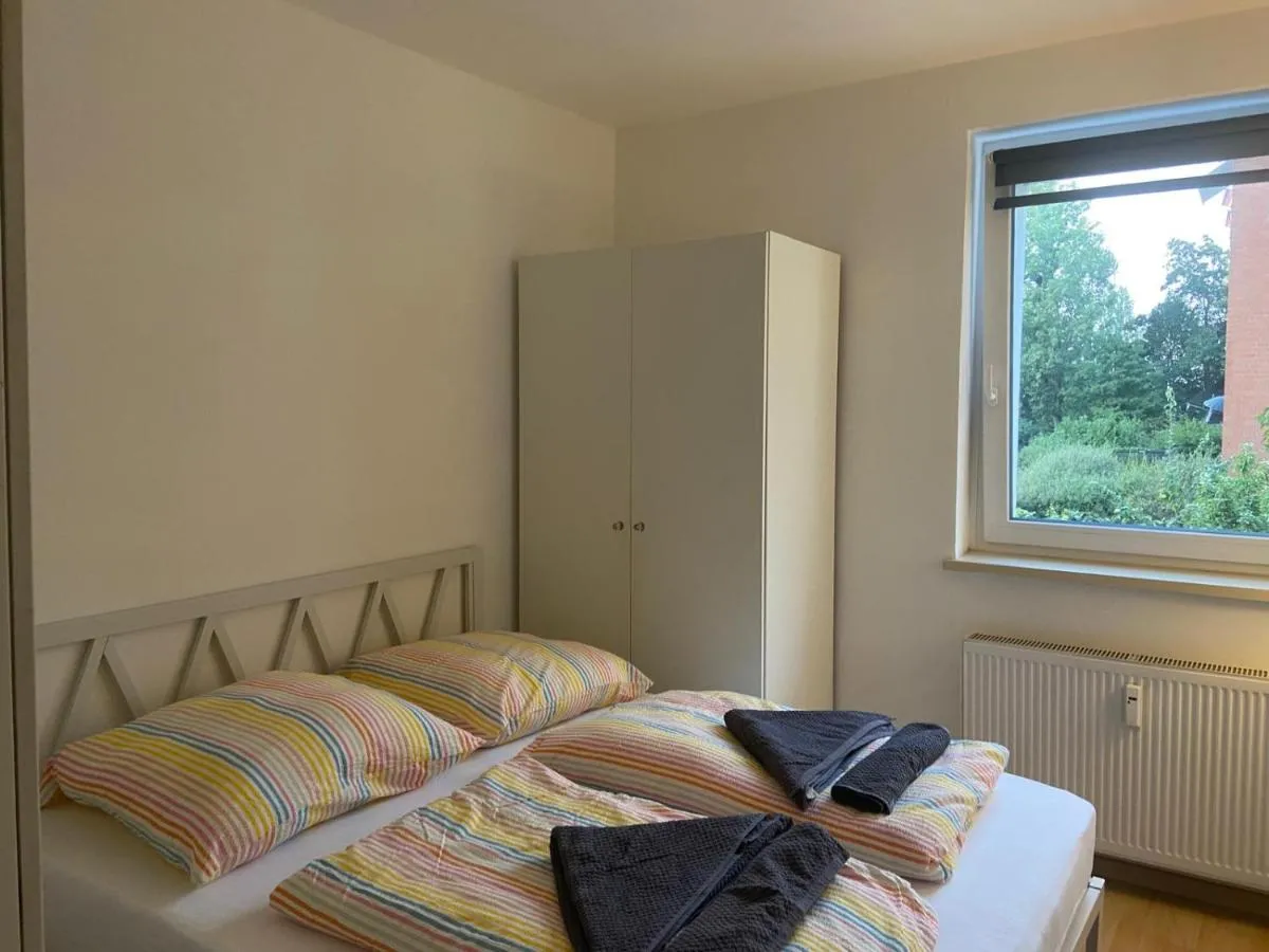 Image 1 of Cozy Apartment in Cologne Center