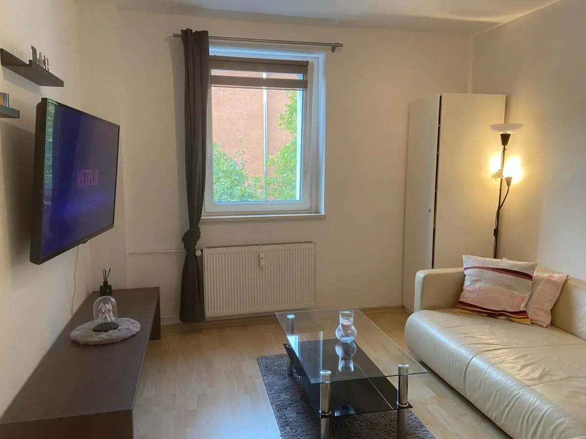 Image 4 of Cozy Apartment in Cologne Center