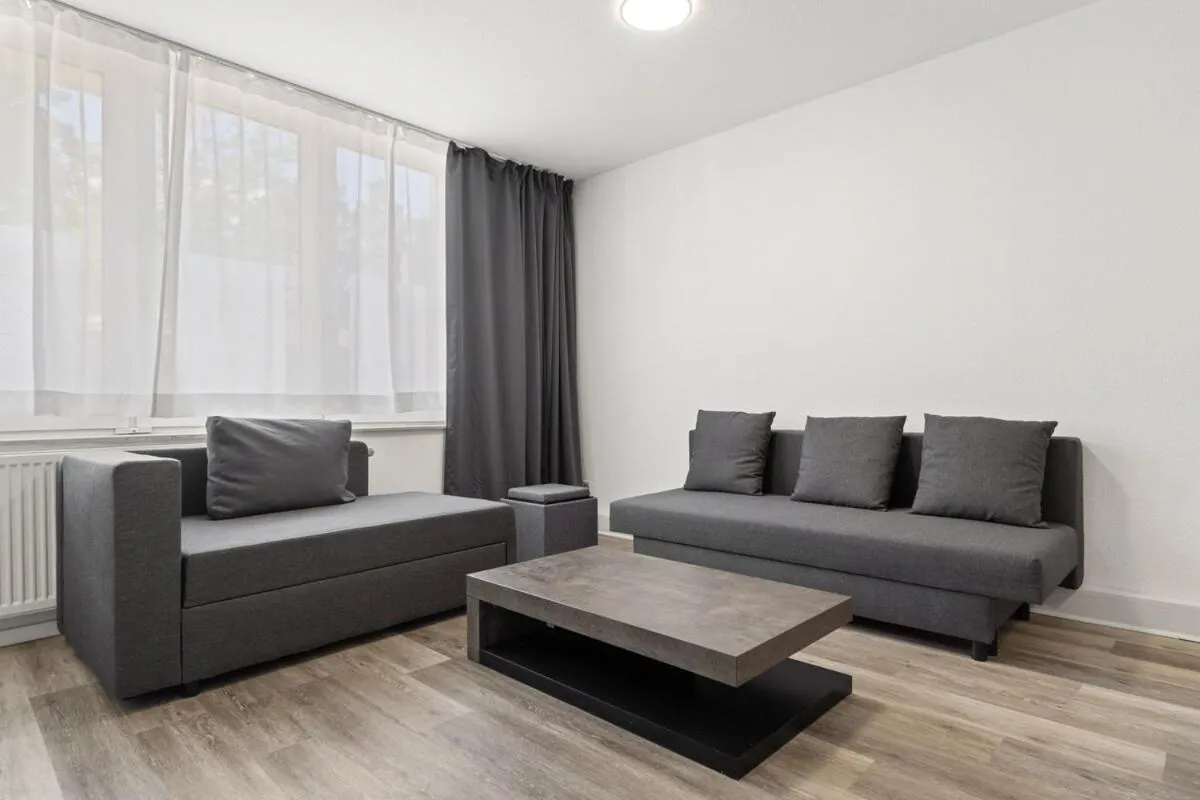 Image 2 of Cozy Cologne Premium Apartment with free parking! NEW!