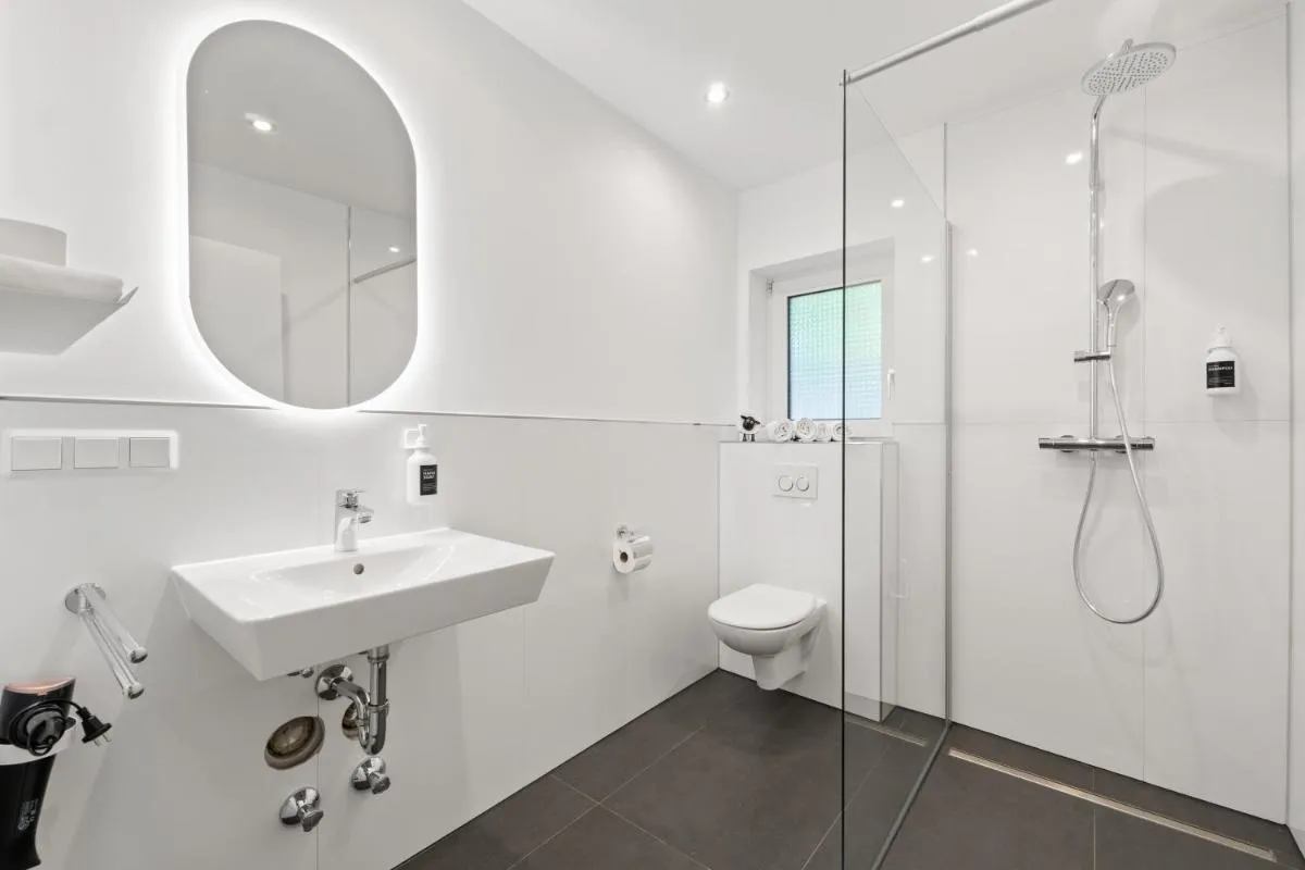 Image 1 of Cozy Cologne Premium Apartment with free parking! NEW!