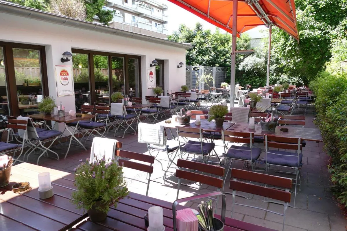 Image 5 of DAS Steeps Ihr Brauhaus und Hotel