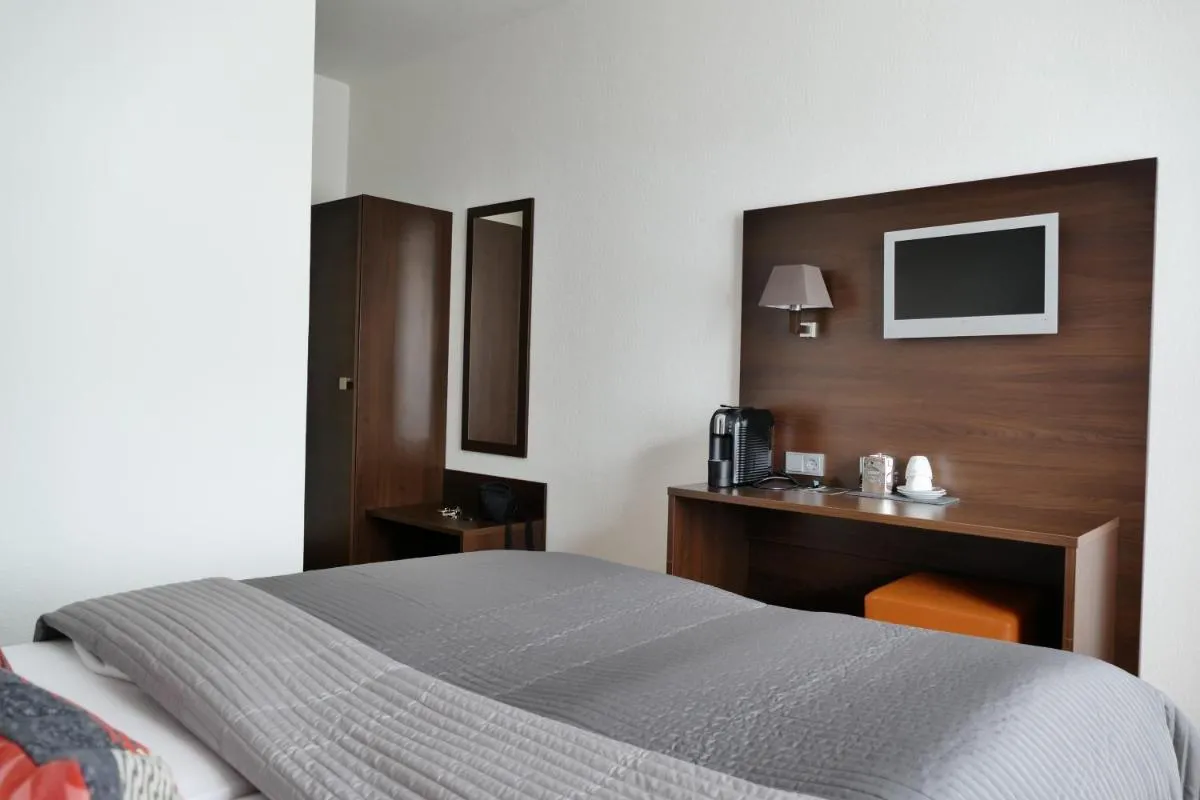 Image 1 of DAS Steeps Ihr Brauhaus und Hotel