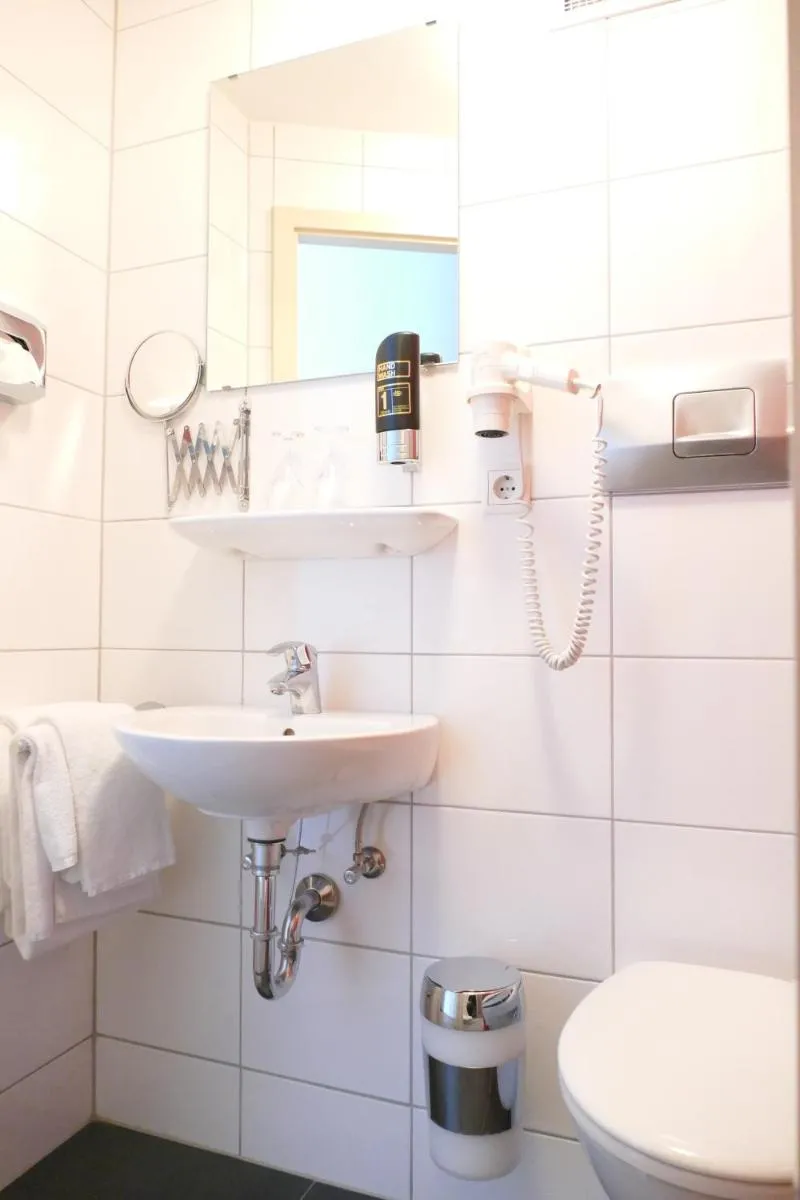 Image 2 of DAS Steeps Ihr Brauhaus und Hotel