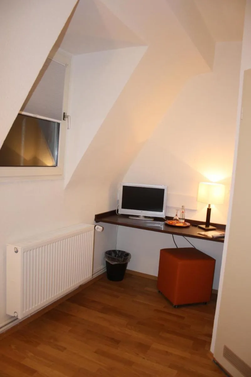 Image 4 of DAS Steeps Ihr Brauhaus und Hotel