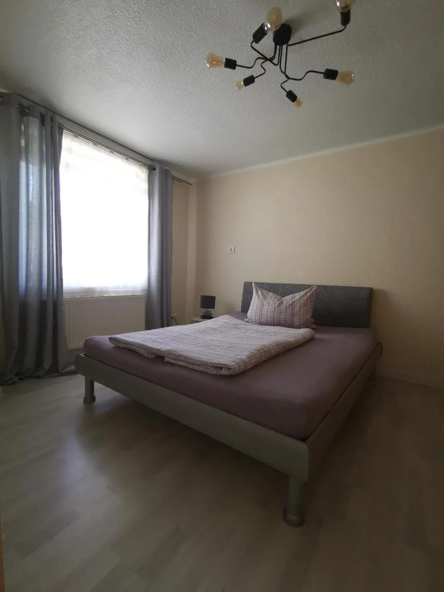 Image 5 of Dachgeschoss Feriewohnung für Zwei