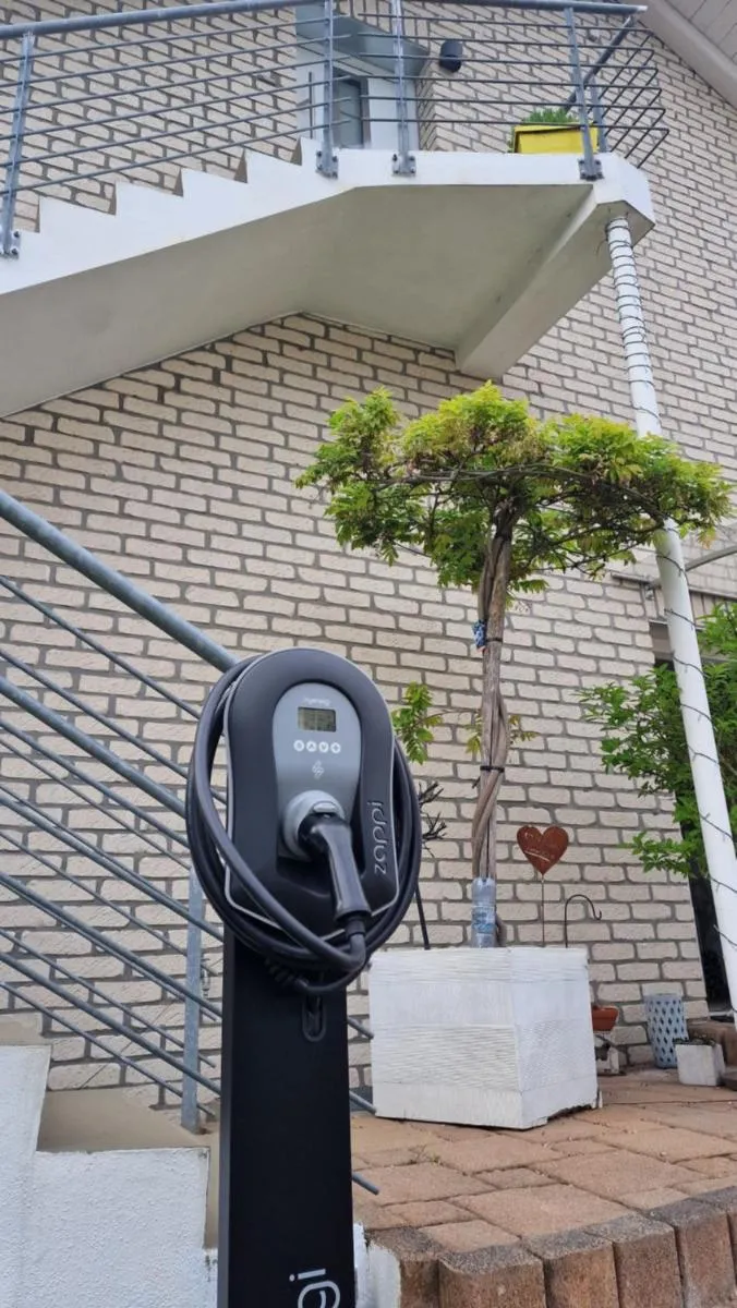 Image 2 of Dachgeschoss Feriewohnung für Zwei