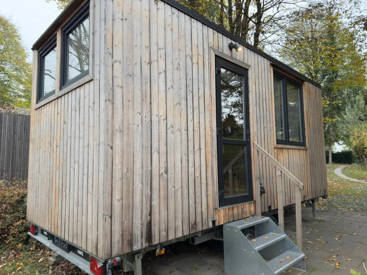 Image 6 of Das Wiesenhaus Koeln