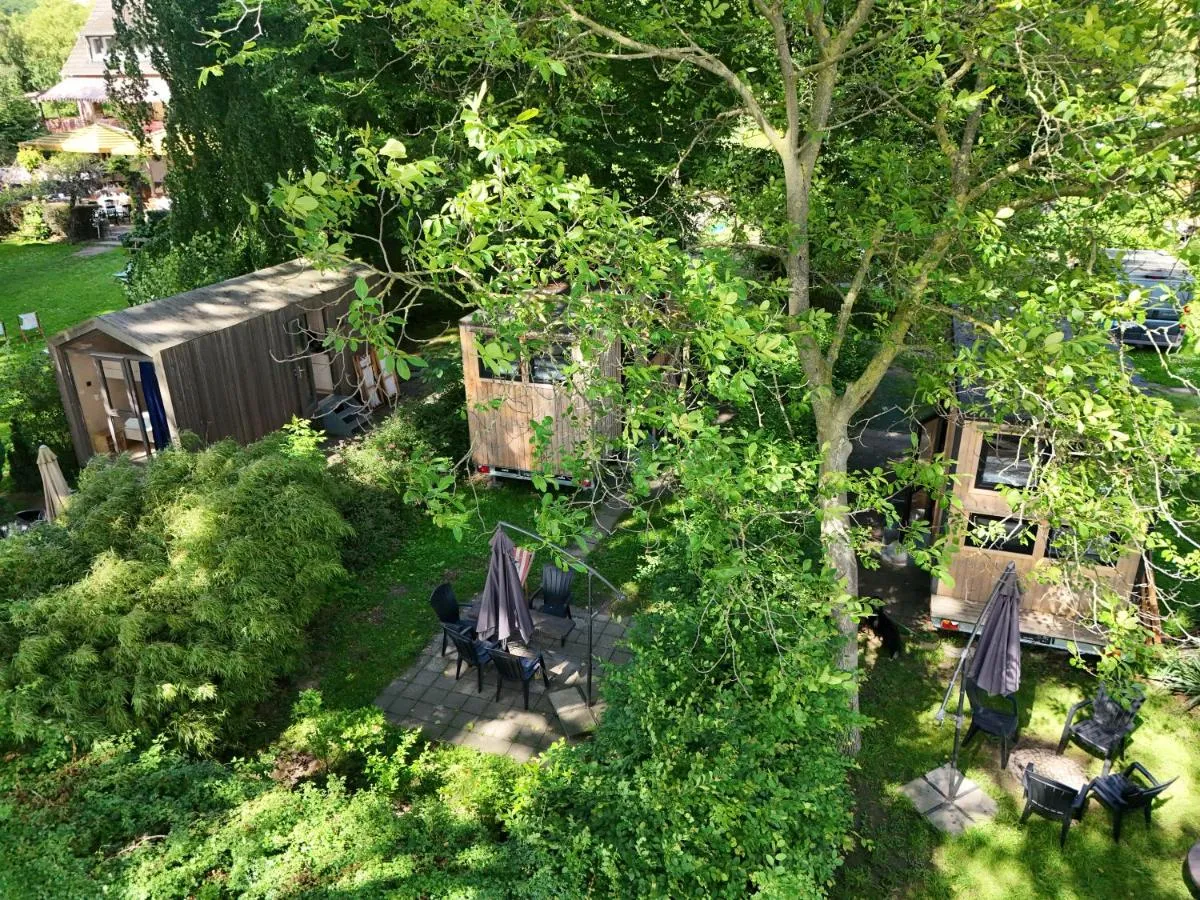 Image 3 of Das Wiesenhaus Koeln