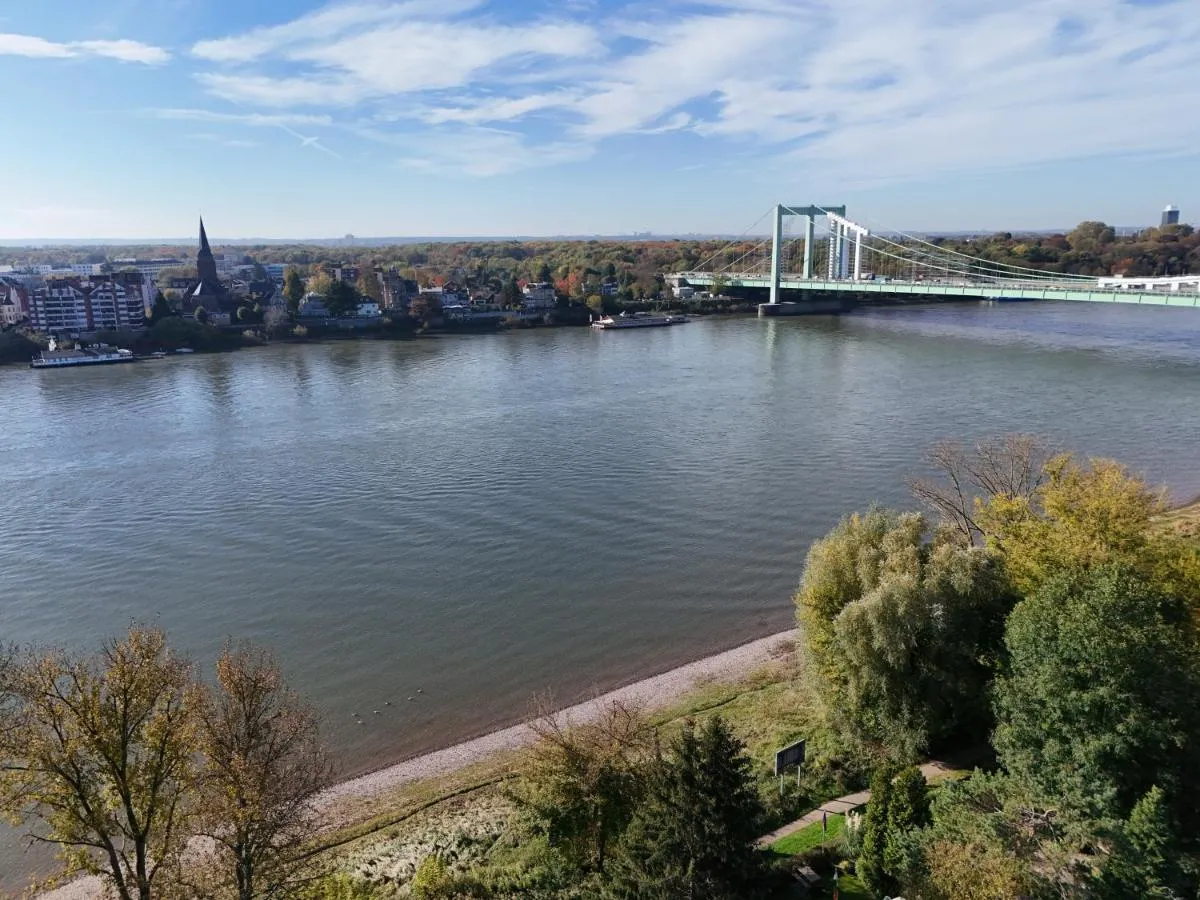 Image 4 of Das Wiesenhaus Koeln