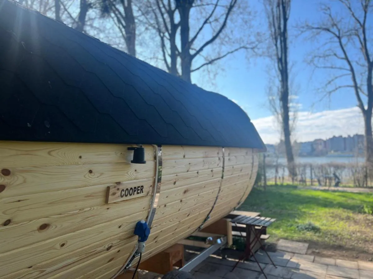 Image 5 of Das Wiesenhaus Koeln