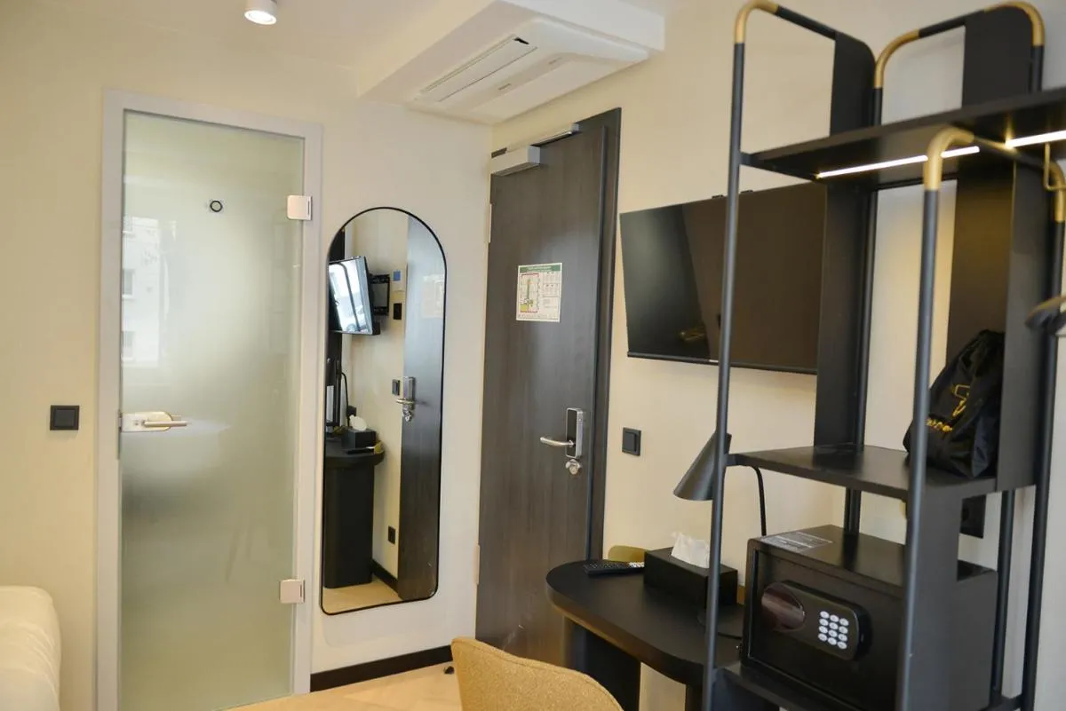 Image 2 of Day8 Hotel