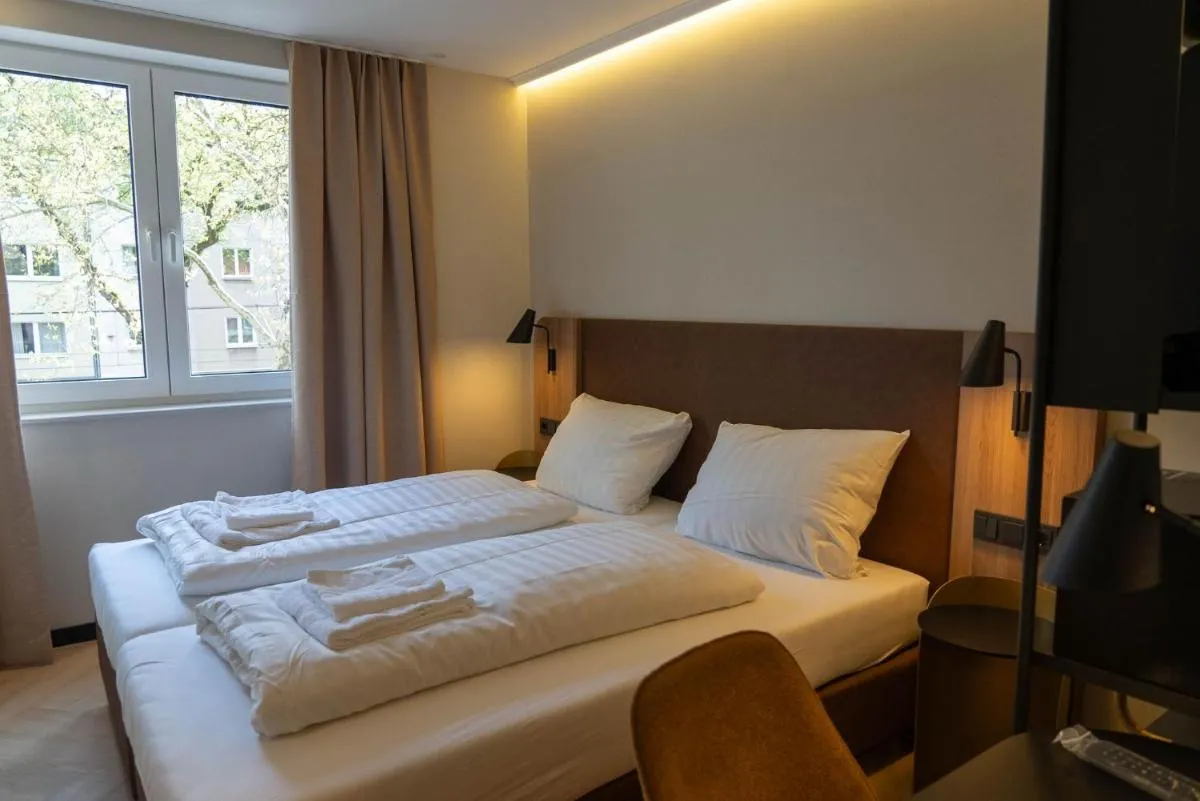 Image 1 of Day8 Hotel