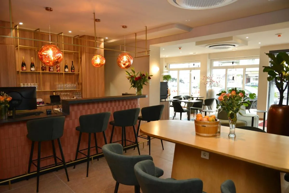 Image 3 of Day8 Hotel