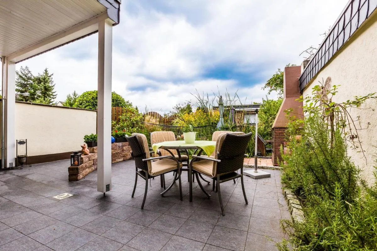 Image 5 of Design Apartment in Köln mit Terrasse