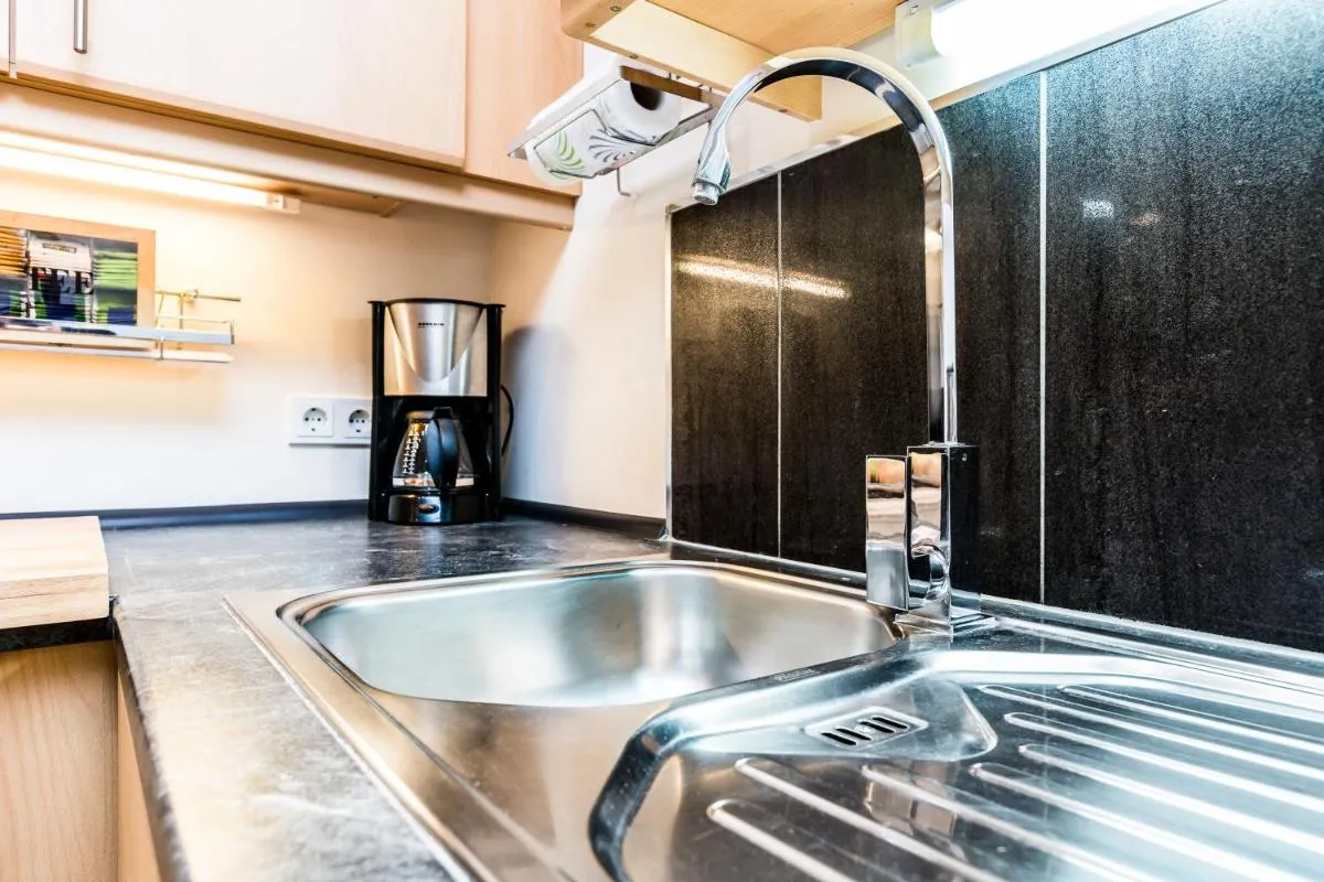 Image 2 of Design Apartment in Köln mit Terrasse