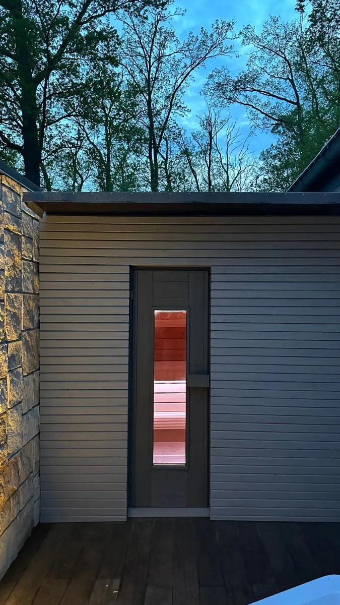 Image 6 of Designer-Loft mit Whirlpool