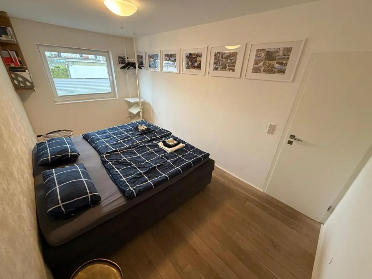 Image 1 of Designer-Loft mit Whirlpool