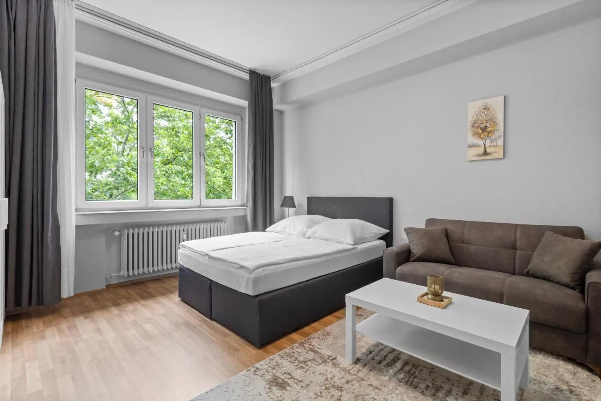 Image 1 of Domloge Lofts & Apartments