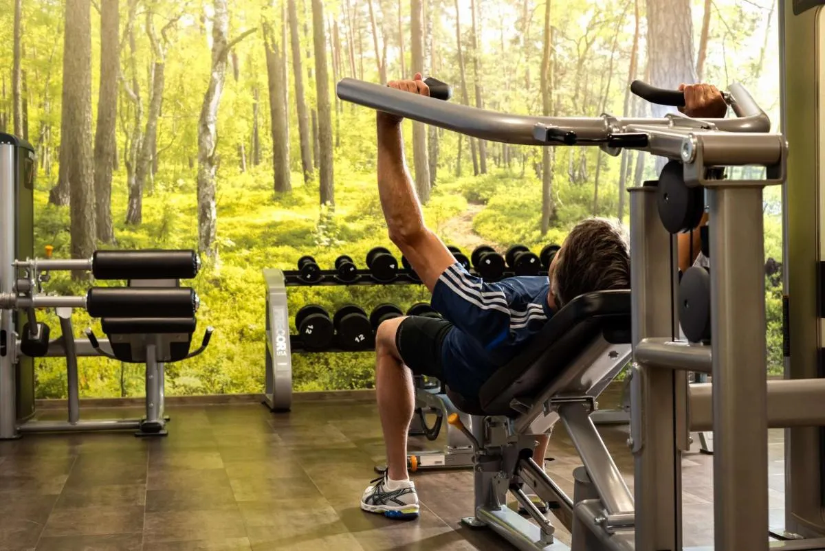 Image 4 of Dorint An der Messe Köln