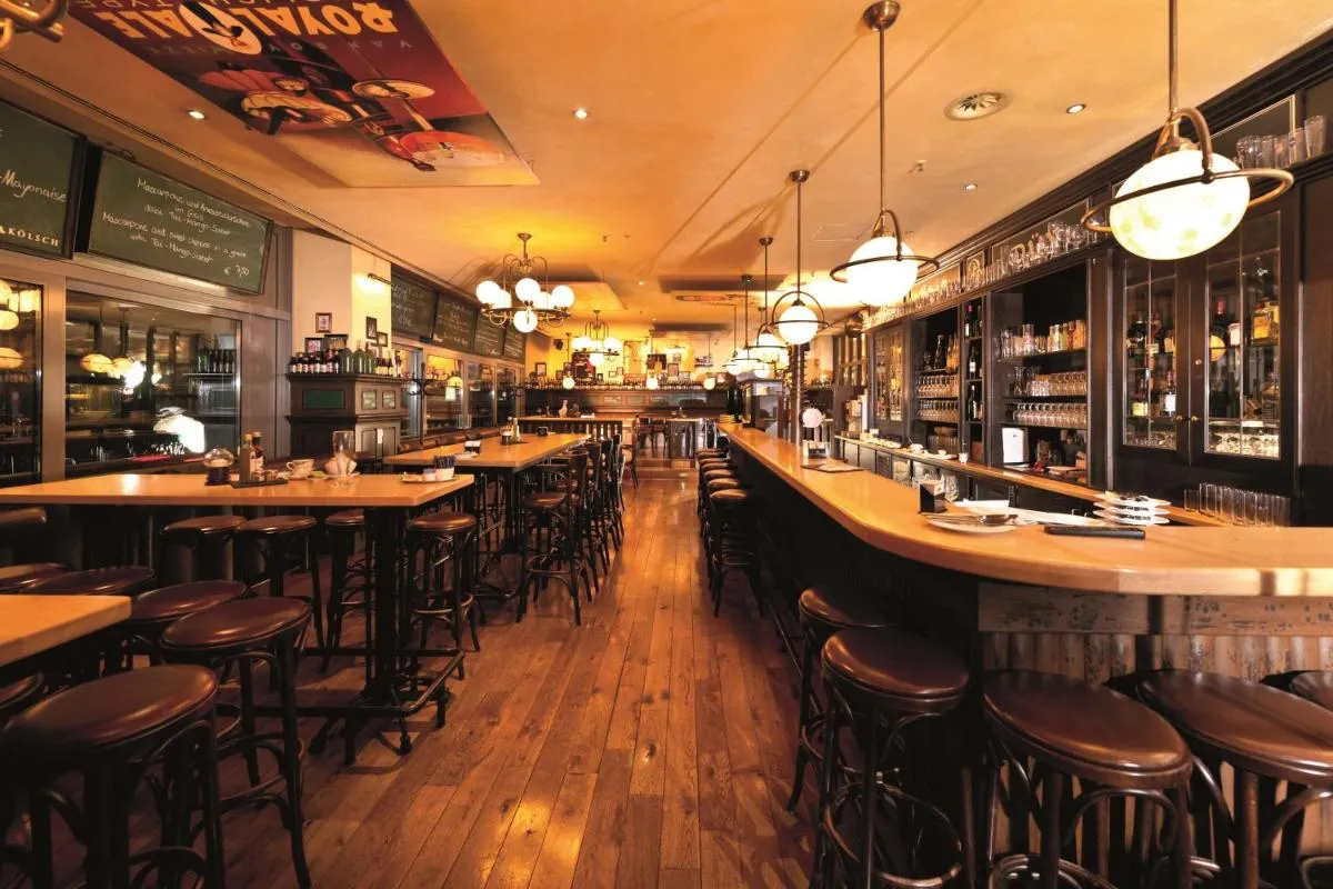 Image 6 of Dorint An der Messe Köln