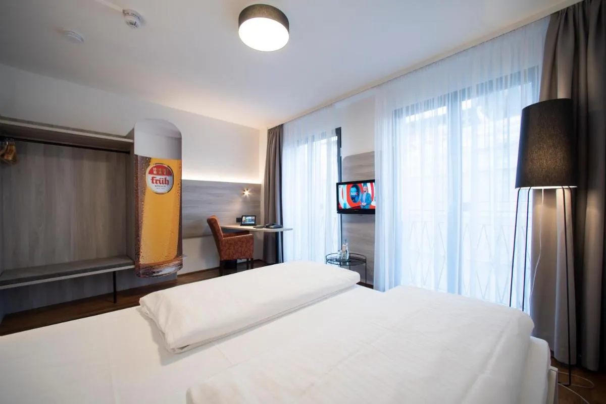 Image 5 of Eden Hotel Früh am Dom