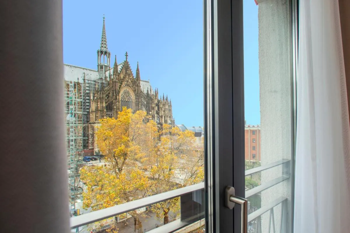 Image 1 of Eden Hotel Früh am Dom