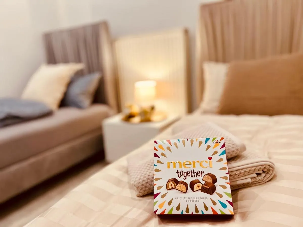 Image 5 of Elysian Apartment – 2 Parkplätze – 1min Bus & Bahn – St-Elisabeth Krankenhaus – Lindenthaler Tierpark – Neu Renoviert & Perfekte Lage