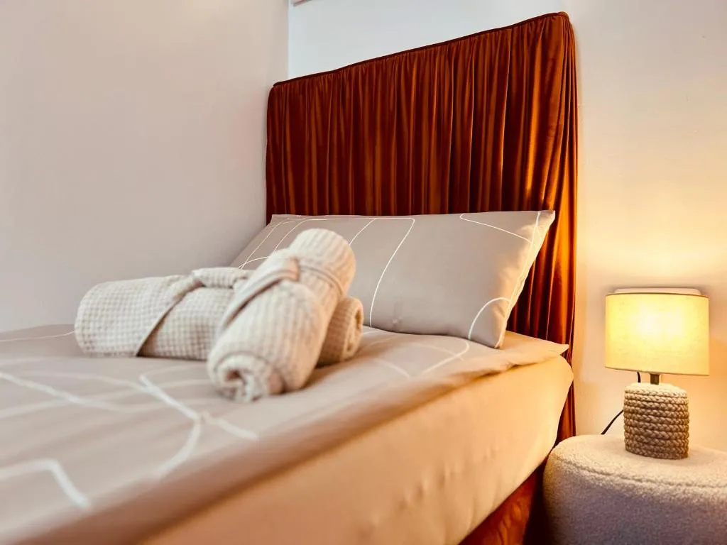 Image of Elysian Apartment – 2 Parkplätze – 1min Bus & Bahn – St-Elisabeth Krankenhaus – Lindenthaler Tierpark – Neu Renoviert & Perfekte Lage