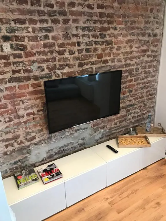 Image of FEWO Cologne, Airport, City