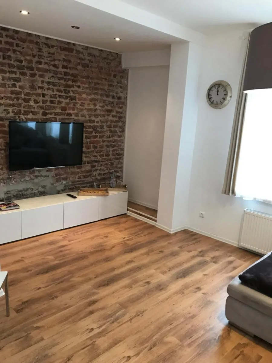 Image 4 of FEWO Cologne, Airport, City