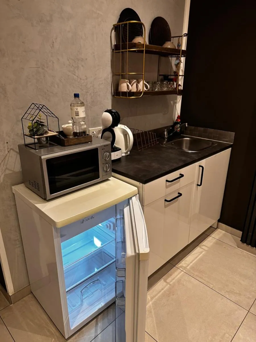 Image 3 of FEWO Cologne, Airport, City