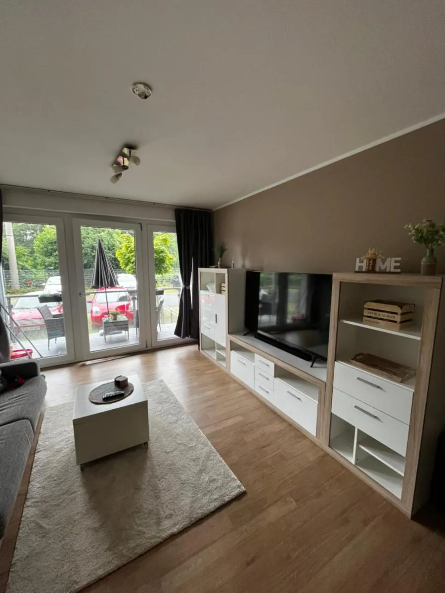 Image 4 of FLUX7 Appartement E02