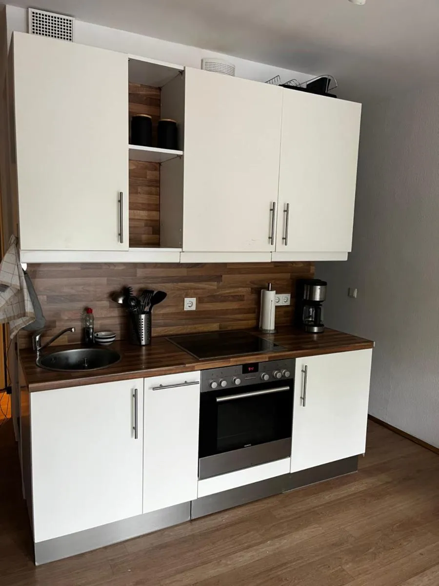 Image 2 of FLUX7 Appartement E02