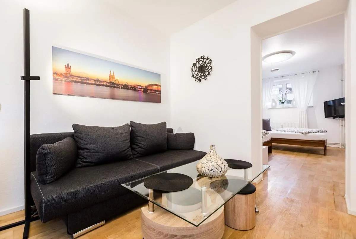 Image 4 of Ferien Und Messewohnug